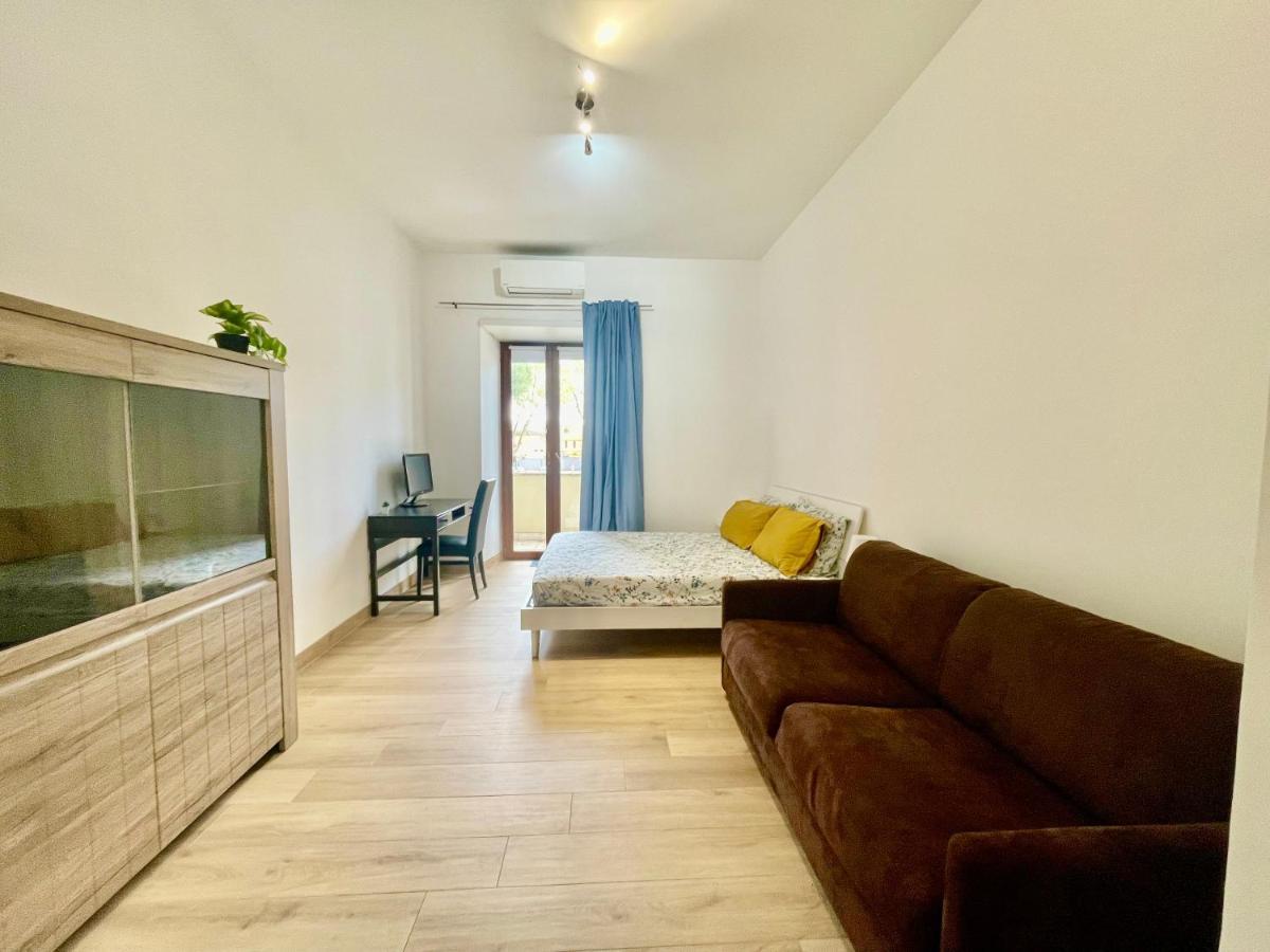 Zama Home Rome Exterior photo